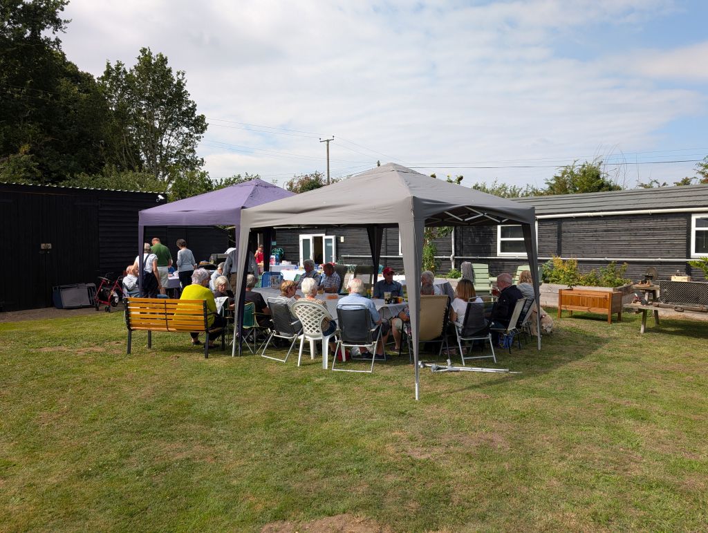 August BBQ 2025 06