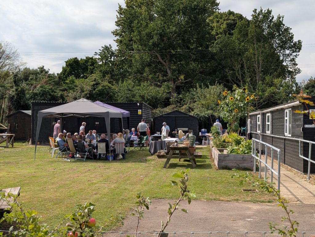 August BBQ 2025 11
