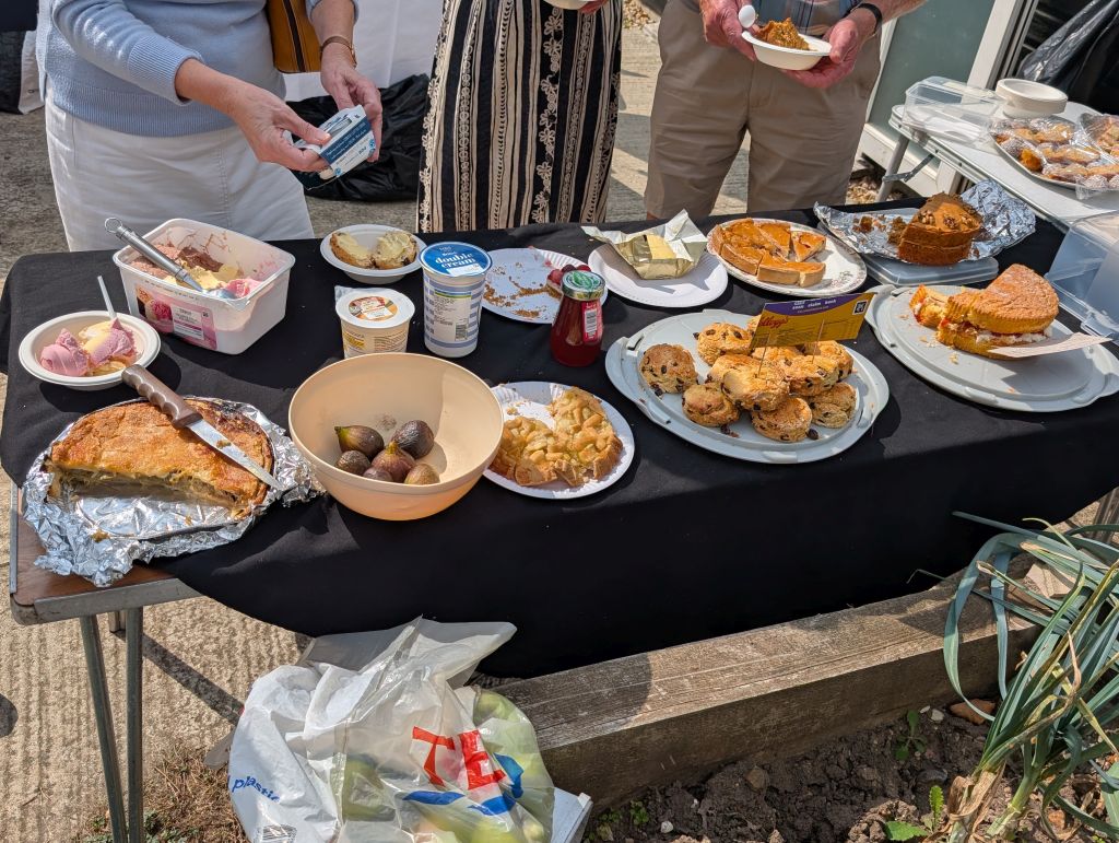 August BBQ 2025 30