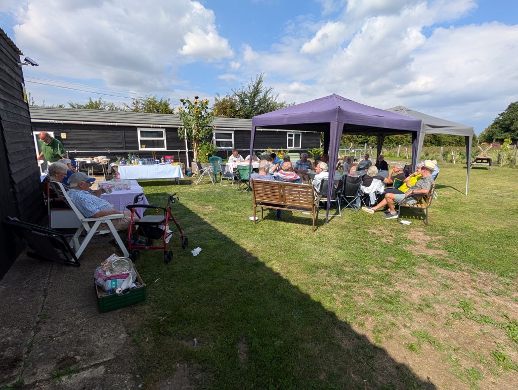 August BBQ 2025 32