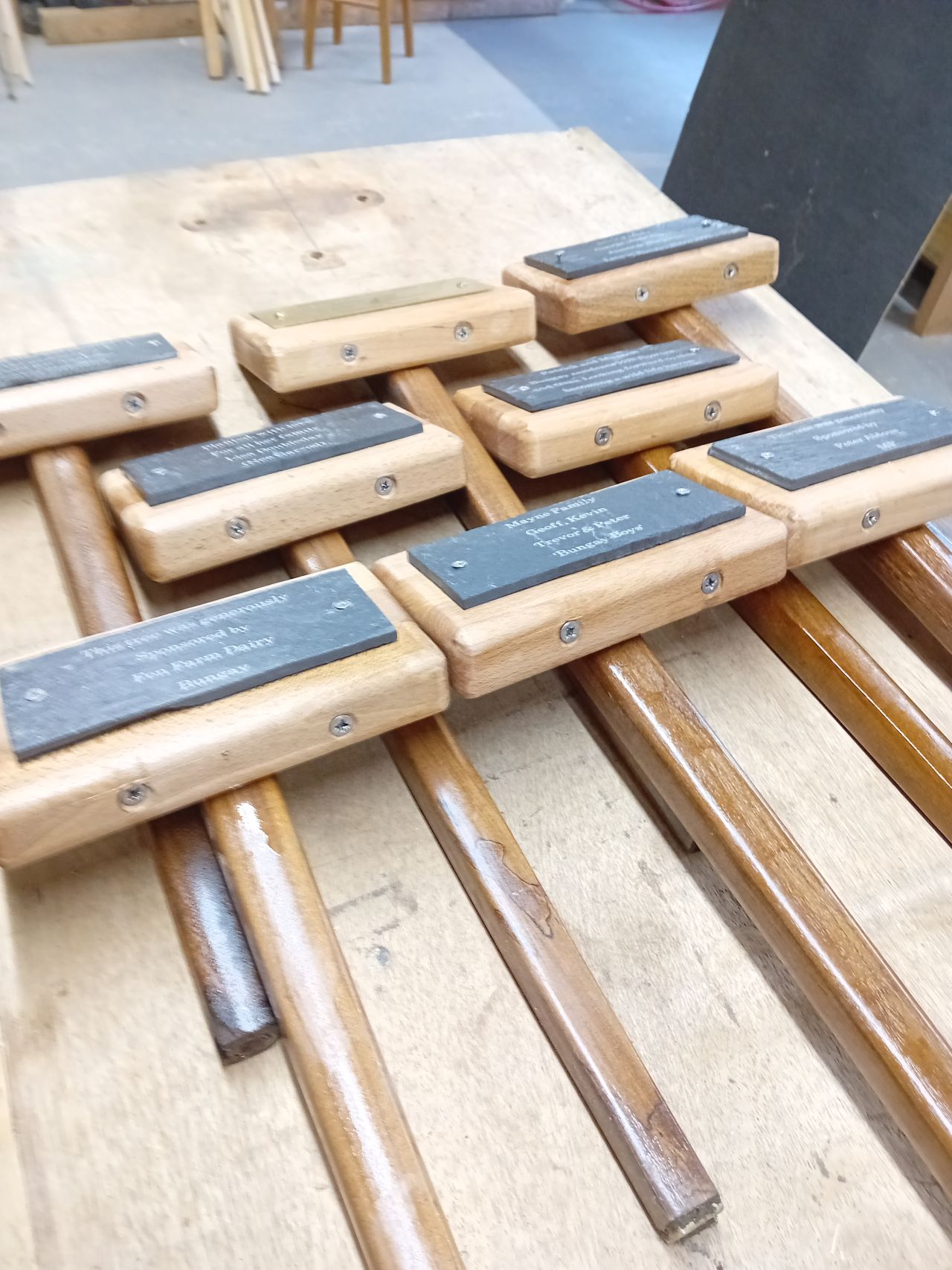 Things We Make 21