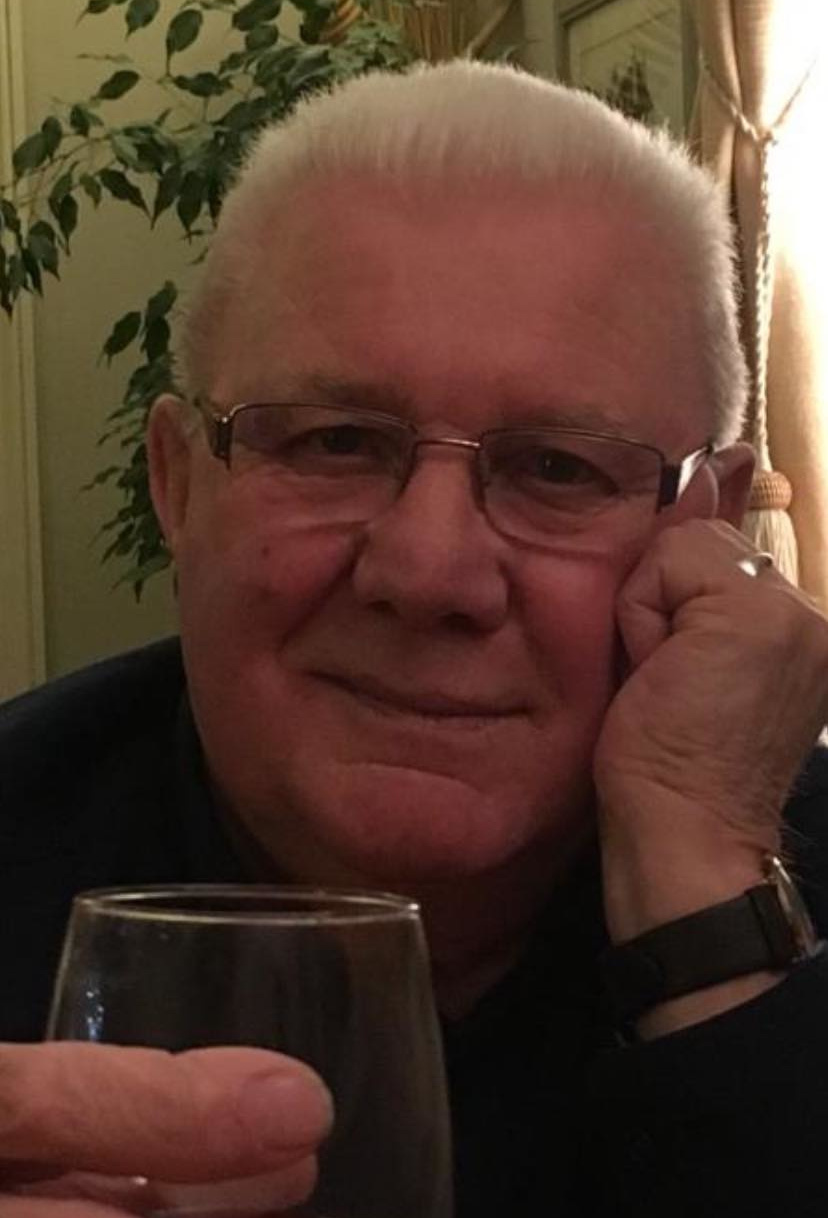 Terry Powley